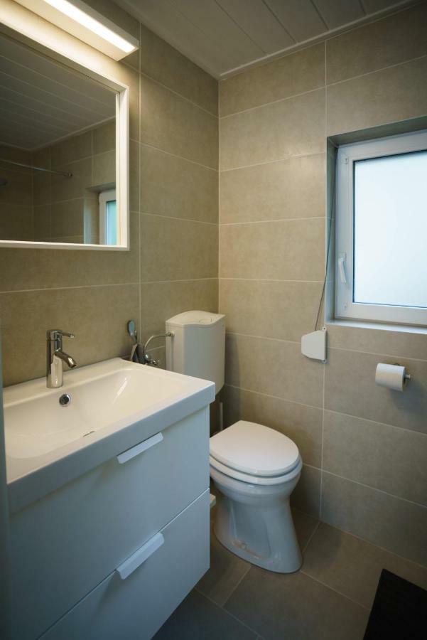 Eleven Apartman House Keszthely Exterior foto